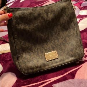 Michael Kors Crossbody Purse